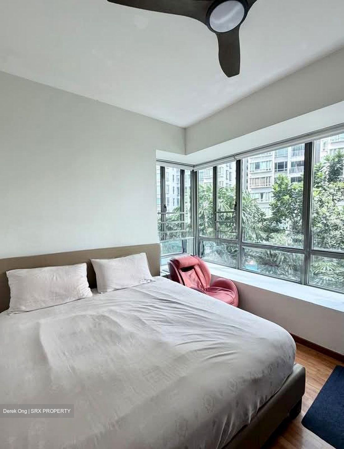 The Quintet (D23), Condominium #556664351